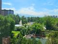 2-комнатная квартира · 76 м² · 4/20 этаж, Ходжанова — Аль Фараби за 70 млн ₸ в Алматы, Бостандыкский р-н — фото 17