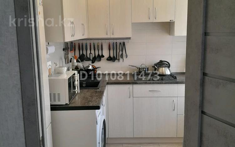 2-бөлмелі пәтер · 44 м² · 3/5 қабат, Баймагамбетова 162 — Баймагамбетова-Аль-Фараби. ЦЕНТР., бағасы: 25 млн ₸ в Костанае — фото 3