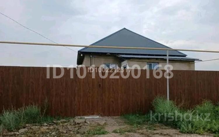 Отдельный дом · 4 комнаты · 80 м² · 6 сот., ДП Место под солнцем 5 линия 5 за 16.5 млн ₸ в  — фото 8