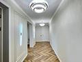 3-бөлмелі пәтер · 109 м² · 16/18 қабат, Радостовца, бағасы: 129 млн ₸ в Алматы, Бостандыкский р-н — фото 11