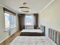3-бөлмелі пәтер · 109 м² · 16/18 қабат, Радостовца, бағасы: 129 млн ₸ в Алматы, Бостандыкский р-н — фото 6