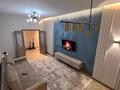 2-комнатная квартира · 65 м² · 14/16 этаж, Асфендиярова 3 за 45.5 млн ₸ в Астане, Есильский р-н — фото 2