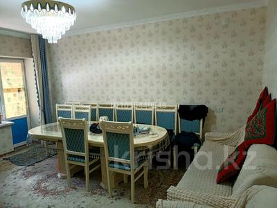 4-бөлмелі пәтер · 81 м² · 4/5 қабат, Спортивная 1, бағасы: 49 млн ₸ в 
