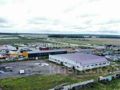 Өнеркәсіптік база · 170 сотық, Балуан Шолака 99 — Трасса Астана Кокшетау, бағасы: 135 млн ₸ в Макинске