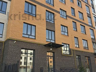 1-комнатная квартира · 43.2 м² · 4/5 этаж, Качарская 23 за 13 млн ₸ в Рудном