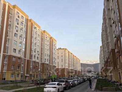 2-комнатная квартира · 49.9 м², п. Бесагаш, Райымбек батыра 275 за ~ 25 млн 〒