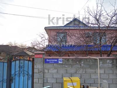 Отдельный дом · 5 комнат · 160 м² · 14 сот., Бозтоган 10 — Ескелді Би- Жетісу Сазы за 59 млн 〒 в Талдыкоргане, Каратал