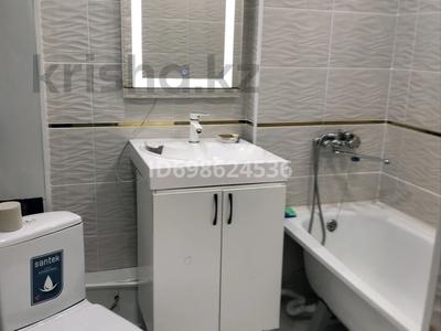 1-комнатная квартира · 37 м² · 6/10 этаж, мкр 11 111 — АКТОБЕ АЖАРЫ рядом с 25 эт за 150 000 〒 в Актобе