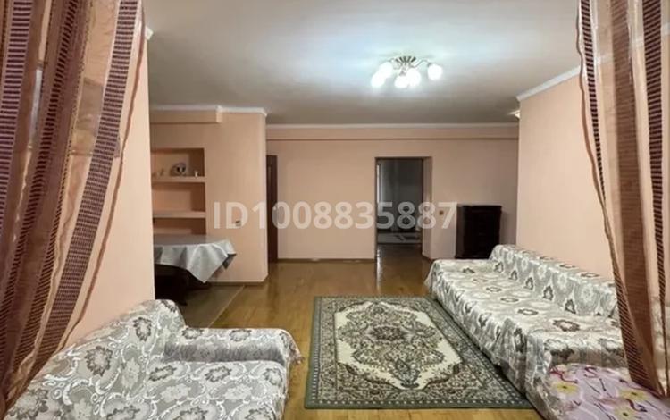 4-комнатная квартира · 96 м² · 1/5 этаж, Сатпаева 34 за 300 000 〒 в Атырау — фото 2