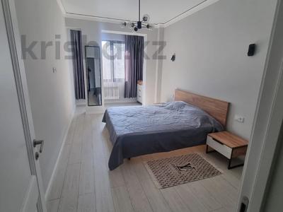 Аренда квартир в Алматы: 2-комнатная квартира · 75 м² · 9/10 этаж, мкр Керемет, Наурызбай батыра — Сатпаева за 450 000 〒 2-комнатная квартира · 75 м² · 9/10 этаж, мкр Керемет, Наурызбай батыра — Сатпаева за 450 000 〒 в Алматы, Бостандыкский р-н