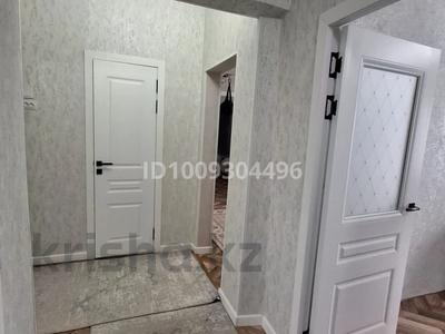 4-бөлмелі пәтер · 82.3 м² · 4/6 қабат, Расковой 4, бағасы: 38 млн 〒 в Жезказгане