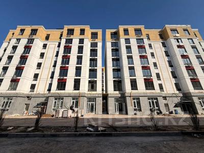 1-бөлмелі пәтер · 49.7 м² · 6/9 қабат, мкр Шымсити, Байдибек би, бағасы: 18 млн ₸ в Шымкенте, Абайский р-н