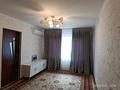 3-комнатная квартира · 53.1 м² · 1/5 этаж, 18-й микрорайон, 18-й микрорайон 42 — Еримбетова за 25 млн ₸ в Шымкенте, Аль-Фарабийский р-н