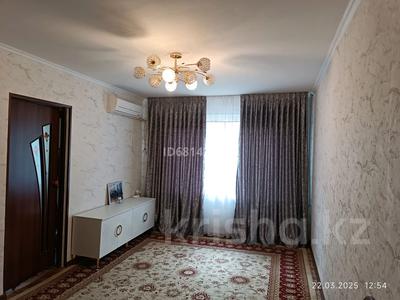 3-бөлмелі пәтер · 53.1 м² · 1/5 қабат, 18-й микрорайон, 18-й микрорайон 42 — Еримбетова, бағасы: 25 млн ₸ в Шымкенте, Аль-Фарабийский р-н