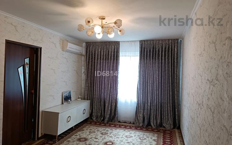 3-комнатная квартира · 53.1 м² · 1/5 этаж, 18-й микрорайон, 18-й микрорайон 42 — Еримбетова за 25 млн ₸ в Шымкенте, Аль-Фарабийский р-н — фото 23