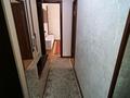 3-комнатная квартира · 53.1 м² · 1/5 этаж, 18-й микрорайон, 18-й микрорайон 42 — Еримбетова за 25 млн ₸ в Шымкенте, Аль-Фарабийский р-н — фото 21