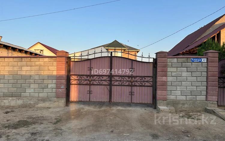 Жеке үй · 5 бөлме · 230 м² · 230 жүзд., Алтынорда 30б, бағасы: 45 млн ₸ в Улане — фото 2