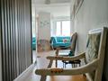 1-бөлмелі пәтер · 40 м² · 13/24 қабат, Кайыма Мухамедханова 15, бағасы: 200 000 ₸ в Астане, Нура р-н — фото 6