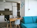 1-бөлмелі пәтер · 40 м² · 13/24 қабат, Кайыма Мухамедханова 15, бағасы: 200 000 ₸ в Астане, Нура р-н — фото 8