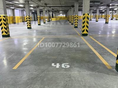 Паркинг · 18 м² · Тауелсиздик 58 за 25 000 ₸ в Астане, Алматы р-н