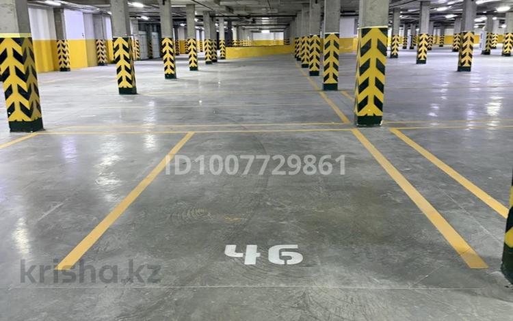 Паркинг · 18 м² · Тауелсиздик 58 за 25 000 ₸ в Астане, Алматы р-н — фото 3