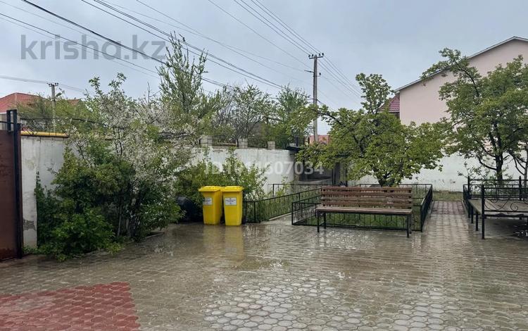 Отдельный дом · 6 комнат · 500 м² · 10 сот., 30-й мкр 46 за 210 млн ₸ в Актау — фото 3