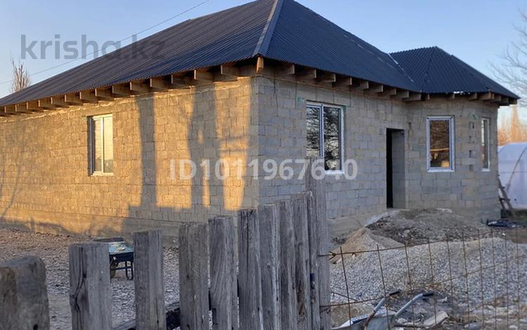 Жеке үй · 3 бөлме · 132 м² · 6 жүзд., Сиреневая ул. 252, бағасы: 12 млн ₸ в Таразе — фото 2