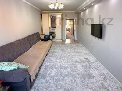 2-комнатная квартира · 61 м² · 5/5 этаж, мкр 8 18 за 25.5 млн ₸ в Талдыкоргане