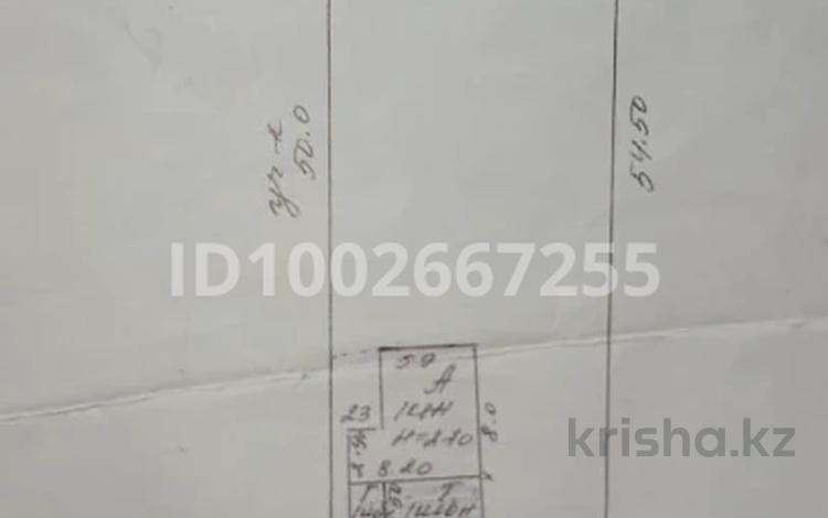 Дача · 3 комнаты · 39.9 м² · 8.79 сот., ул. Центральная 139 — Жилой массив Кайнар-Булак за 10 млн ₸ в Шымкенте, Каратауский р-н — фото 2