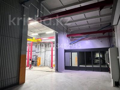 Жқб, автосервистер мен көлік жуу · 380 м², бағасы: 2.3 млн ₸ в Алматы, Ауэзовский р-н