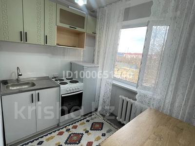 1-бөлмелі пәтер · 31.2 м² · 3/5 қабат, Гурбы 96, бағасы: 7.5 млн ₸ в Сатпаев