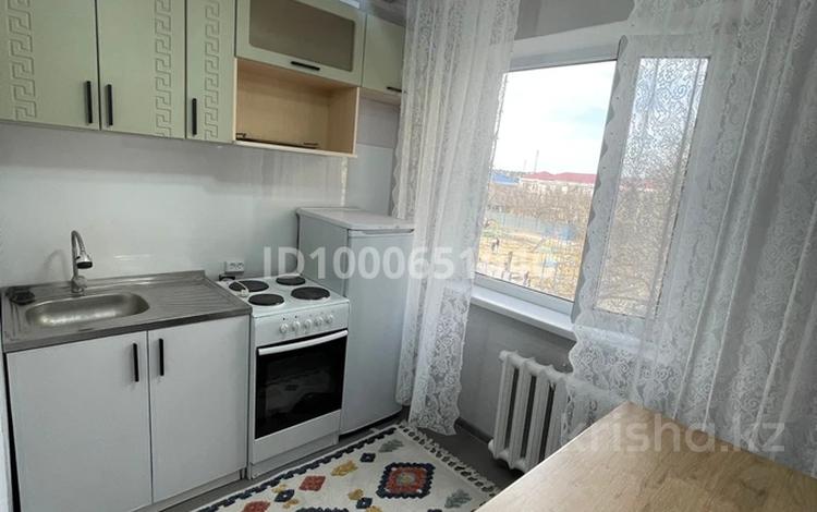 1-бөлмелі пәтер · 31.2 м² · 3/5 қабат, Гурбы 96, бағасы: 7.5 млн ₸ в Сатпаев — фото 2