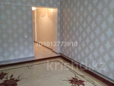 2-комнатная квартира · 43 м² · 1/5 этаж, Сагындыкова 36 за 12 млн ₸ в Таразе