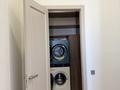 4-комнатная квартира · 108 м² · 12/18 этаж, Сыганак за 700 000 ₸ в Астане, Нура р-н — фото 11