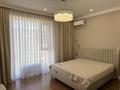 4-комнатная квартира · 108 м² · 12/18 этаж, Сыганак за 700 000 ₸ в Астане, Нура р-н — фото 13