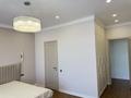 4-комнатная квартира · 108 м² · 12/18 этаж, Сыганак за 700 000 ₸ в Астане, Нура р-н — фото 15