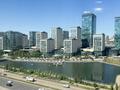 4-комнатная квартира · 108 м² · 12/18 этаж, Сыганак за 700 000 ₸ в Астане, Нура р-н — фото 26