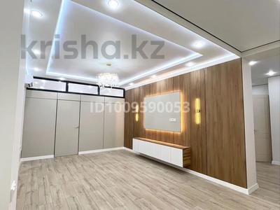 3-комнатная квартира · 92 м² · 5/10 этаж, мкр Центральный, Абая за 47.5 млн 〒 в Атырау