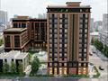 1-бөлмелі пәтер · 37.5 м² · 8/9 қабат, бектурова, бағасы: 13.5 млн ₸ в Павлодаре