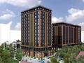 1-бөлмелі пәтер · 37.5 м² · 8/9 қабат, бектурова, бағасы: 13.5 млн ₸ в Павлодаре — фото 2