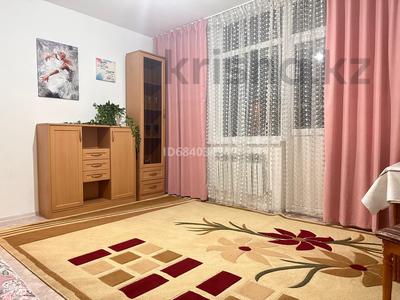 1-бөлмелі пәтер · 45 м² · 6/9 қабат, мкр Шугыла, Мкр. Шугыла 340/4 корпус 7 — На первом этаже есть магазин Алия, бағасы: 190 000 ₸ в Алматы, Наурызбайский р-н