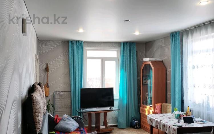 Часть дома · 4 комнаты · 72 м² · 8 сот., Поисковая за 9 млн ₸ в Усть-Каменогорске — фото 2