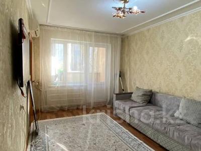 2-комнатная квартира, 45 м², 3/5 этаж, Саина 18 за 25.9 млн 〒 в Алматы, Ауэзовский р-н