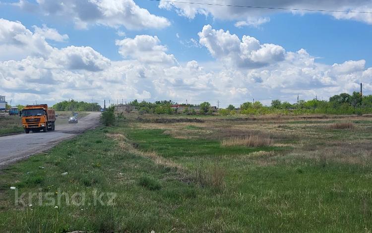Участок · 150 соток, мкр Новый Город — 077уч.квартал за 55 млн ₸ в Караганде, Казыбек би р-н — фото 4