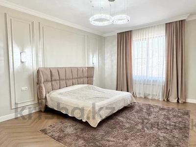 Отдельный дом · 6 комнат · 400 м² · 8 сот., мкр Горный Гигант — ТОП ЛОКАЦИЯ И ЦЕНА за 560 млн ₸ в Алматы, Медеуский р-н