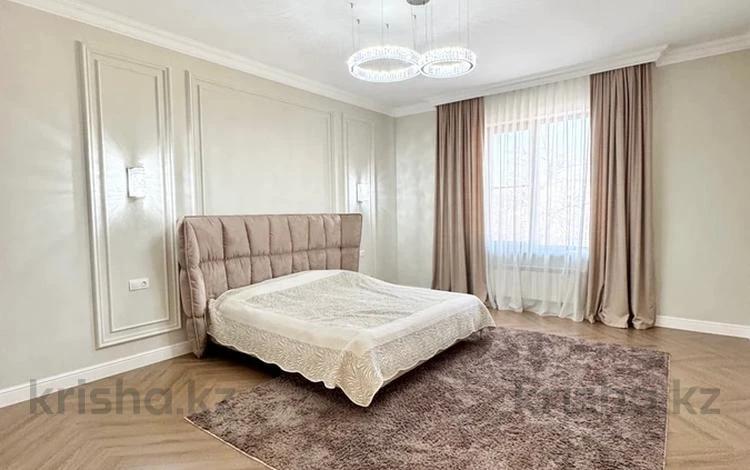Отдельный дом · 6 комнат · 400 м² · 8 сот., мкр Горный Гигант — ТОП ЛОКАЦИЯ И ЦЕНА за 560 млн ₸ в Алматы, Медеуский р-н — фото 2