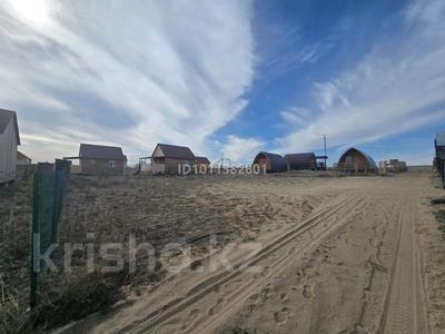 Участок · 5 соток, Западнее села Новостройка за 6 млн 〒 в Самарском