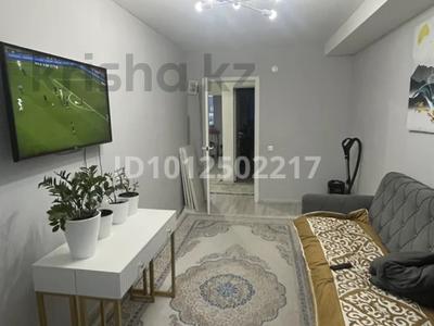 2-бөлмелі пәтер · 42 м² · 5/5 қабат, мкр Коккайнар, аркалык 79 — саялы-2, бағасы: 22 млн ₸ в Алматы, Алатауский р-н