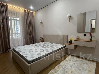 2-бөлмелі пәтер · 43 м² · 5/12 қабат, ул. Фадеева, 38г, бағасы: 35 млн ₸ в Алматы, Алатауский р-н