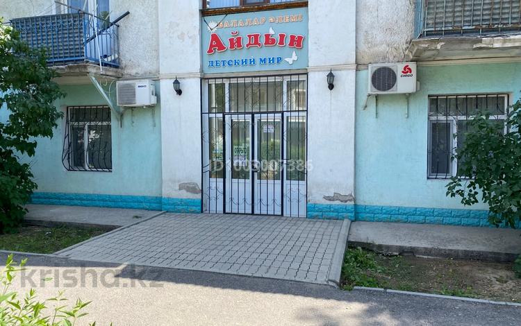Свободное назначение, офисы, магазины и бутики, общепит, салоны красоты, медцентры и аптеки, образование, развлечения · 112 м² за 50 млн ₸ в Кентау — фото 2
